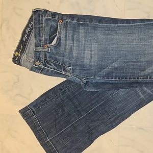 7 For All Mankind Jeans